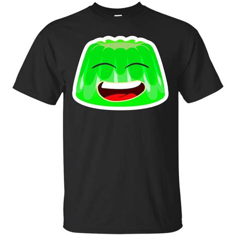 Jelly Youtuber T Shirt For Adults Day T Shirt