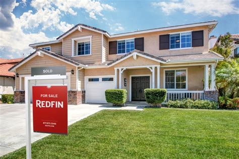 Redfin Wants To Take Home 149 Million In Real Estate Ipo Venturebeat