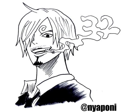 One Piece Sanji Sanji One Piece One Piece Man Sanji Vinsmoke Anime