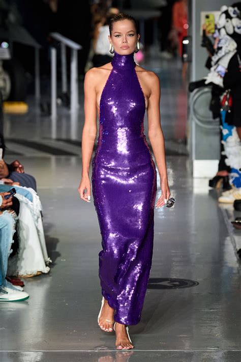 Laquan Smith Spring 2023 Ready To Wear Collection Vogue