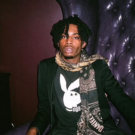 Playboi Carti Reportedly Arrested For Domestic Battery
