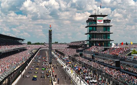 インディアナポリス・モーター・スピードウェイ (indianapolis motor speedway, 略称：ims) は、アメリカ合衆国のインディアナ州 インディアナポリス市郊外のスピードウェイにあるサーキット。 世界3大レースの1つインディアナポリス500（インディ500）が行われることで知られる。 解説︰琢磨優勝のインディ500とは？ F1との比較でコースや ...