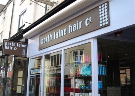 North Laine Hair Company Brilliant Brighton