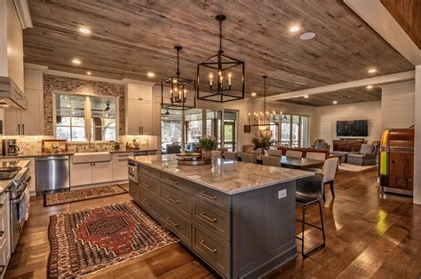 Rustic Kitchen Ideas On A Budget 75 Beautiful Rustic Kitchen Pictures