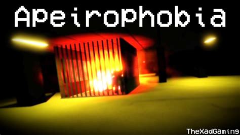 Apeirophobia New Update A New Ending Youtube