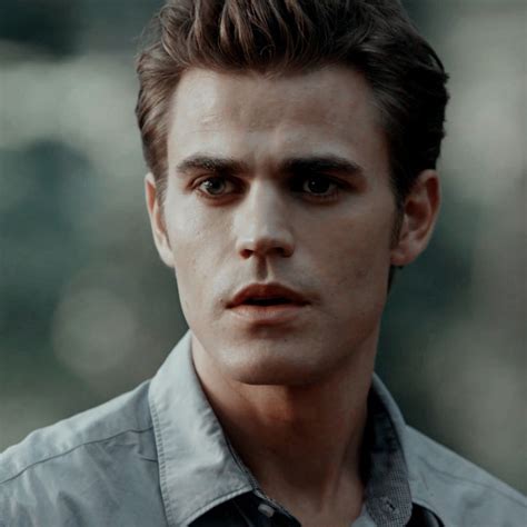 🖤ཻུꦿ Icons Stefan Salvatore The Vampire Diaries Stefan Salvatore The