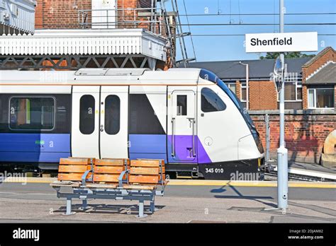 Bombardier Aventra Hi Res Stock Photography And Images Alamy