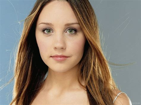 Amanda Bynes