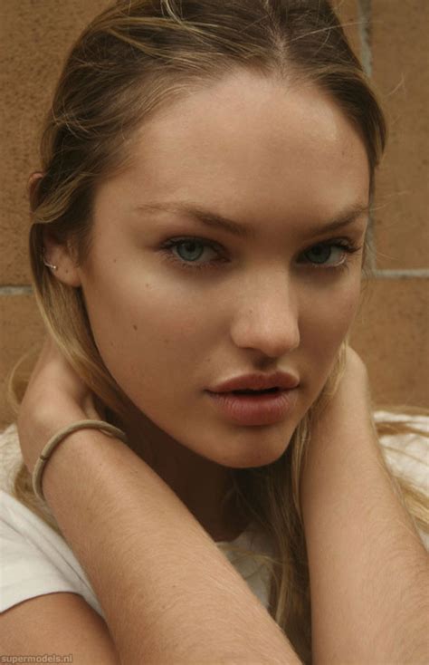 Photo Of Fashion Model Candice Swanepoel Id 192968 Models The Fmd