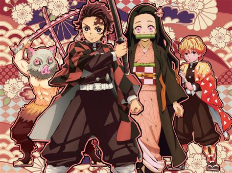 Why is Demon Slayer so insanely popular? | Anime Amino