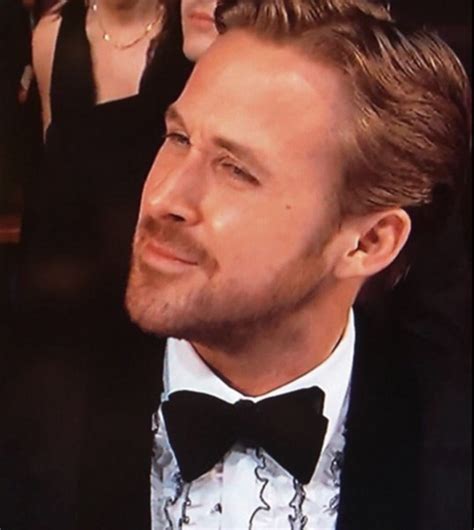 Proof That Ryan Gosling Basically Has The Same Red Carpet Face Metro News