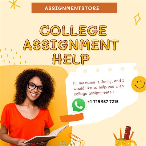 Help With College Assignment Pay Assignmentstore Experts