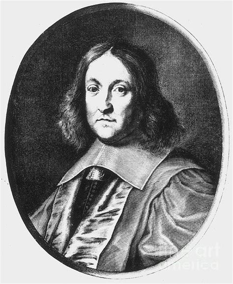 Pierre De Fermat 1601 1665 Greeting Card For Sale By Granger
