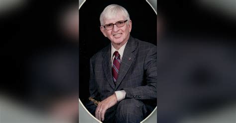 Obituary Information For Robert L Bowen