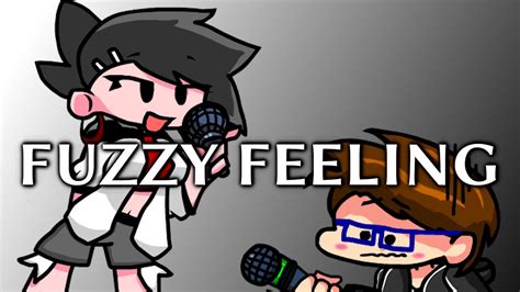 Fnf Retrospecters Fuzzy Feeling But Momexe And Johnny Sing It