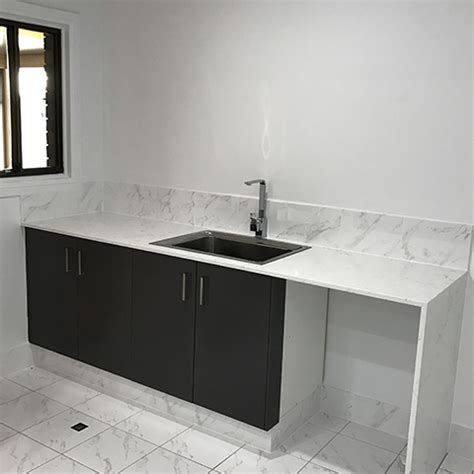 Every single restaurant, yogurt shop, sandwich shop, and bar on the central coast needs towels to clean their kitchens and counters. Laundry Renovation Gold Coast & Brisbane | AMS Property ...