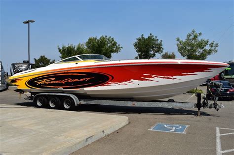 Power Quest 380 Avenger 2004 For Sale For 69500 Boats From