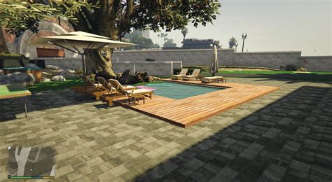 New Venice Beach House Gta 5 Mods