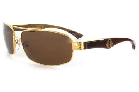 And making it as one of the top luxurious brands on the fashion industry. Top 10 Most Expensive Sunglasses in the World