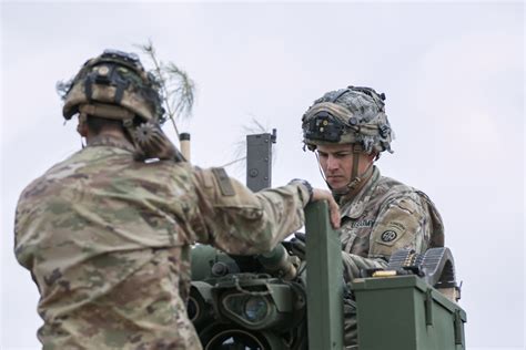 Dvids Images 1 Bct Devils Take A Tactical Pause During Jrtc