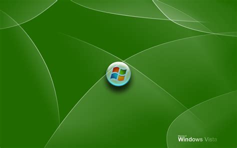 46 Windows 10 Green Wallpaper