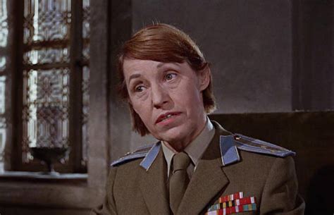 Rosa Klebb The 25 Most Memorable Communist Villains In Movies Complex