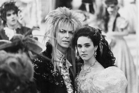 For some, david bowie's most vivid persona is not ziggy stardust or the thin white duke, but jareth the goblin king, star of the movie labyrinth, which hit theatres on 27 june 1986. David Bowie's Best-Loved Characters: Ziggy Stardust to ...