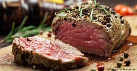 Beef tenderloin is the classic choice for a special main dish. Fresh Herb and Garlic Beef Tenderloin Recipe