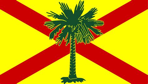 Florida Flag Redesign Ii Vexillology