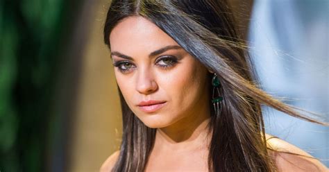 Fhm 100 Sexiest Women Mila Kunis Is Crowned 2013 Winner Pictures Huffpost Uk Entertainment
