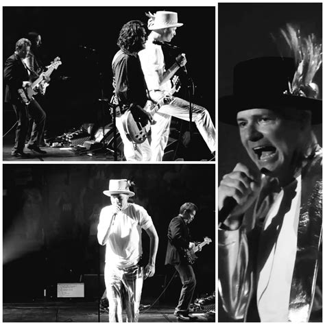 Gord Downie Quotes On Twitter Onthisday In 1989 The Tragically Hip