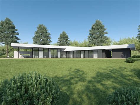 Check spelling or type a new query. JUSTINA AND MARTYNAS HOUSE - ARCHLAB | Modern architecture, Exclusive house plan, Architecture ...