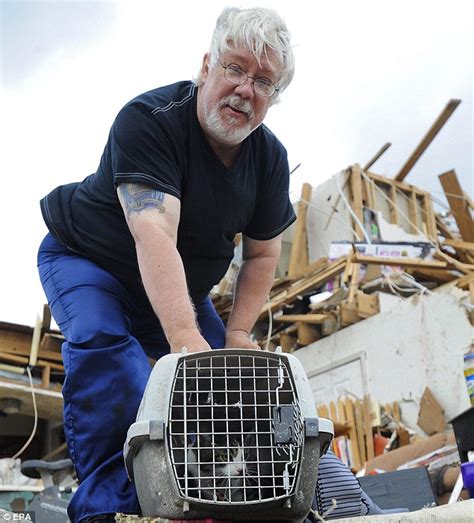 Now Tornado Hits Memphis Just Two Weeks After Floods Devastated