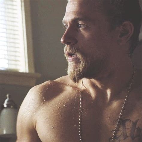 Charlie Hunnam I Really Miss You Charlie Hunnam Godly Men Hottest Male Celebrities