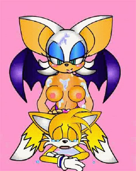 Rouge The Bat Animated Furries Pictures Sorted By