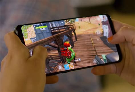 Fortnite For Android Now Available For Everyone To Play Android Drac