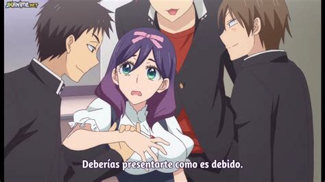 Watashi Ga Motete Dousunda Capitulo 123 Sub Español Anime Shows