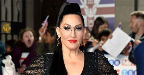 Rupauls Drag Race Where Are Judge Michelle Visages Breast Implants