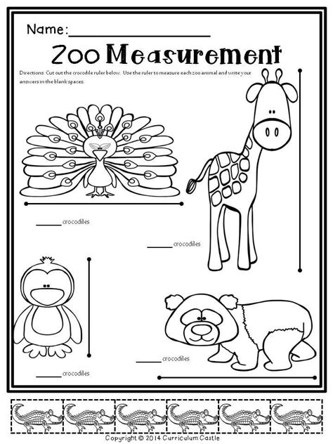 English For Kids For Kids Zoo Preschool Preschool Zoo Theme Zoo