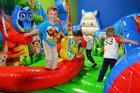 15 Fun Indoor Playgrounds For Kids North Of Boston Kids Indoor
