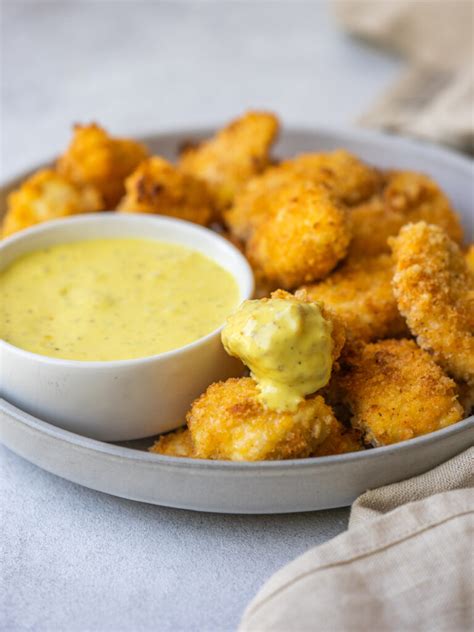Jan 28, 2021 · power 6 qt. Air Fryer Popcorn Chicken - Mad About Food