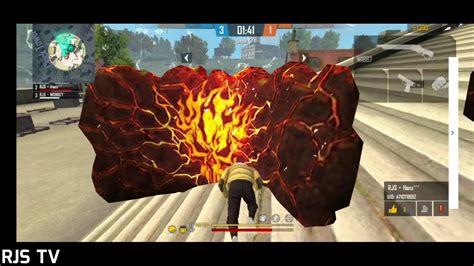 Join and have fun here. DUEL CLASH SQUAD RJS ESPORTS - Free Fire Battleground ...