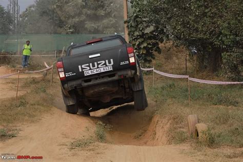 The adventure off road park and nature center consists of more than 500 acres of land, with over 120 off road trails rated from mild to extreme. Off-Road Adventure Zone, Gurgaon - 4x4 track with 25 ...