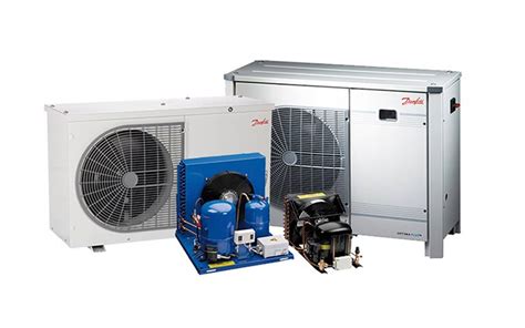 Danfoss Extends A2l Refrigeration Portfolio Cooling Post