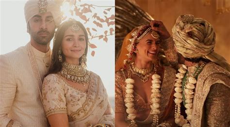 ‘alia Bhatt Got Married Twice In Four Days Karan Johar Reveals She Wore Her Actual Wedding