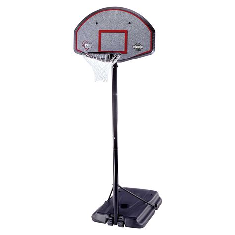 1225 Lifetime Portable Basketball System Features A 44 Impact