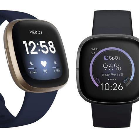 6 Best Fitbits For 2021 Testing And Reviews Of New Fitbit Models