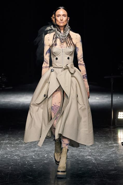 2022 Fashion Trends Best Haute Couture Looks Fall 2021 2022