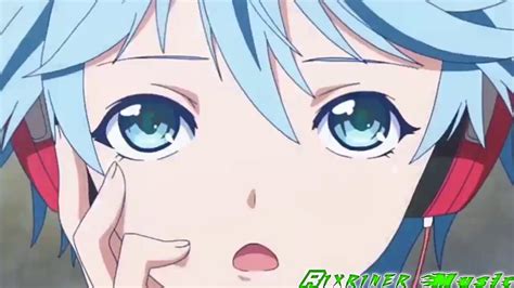 fuuka [amv] อย่างได้ youtube