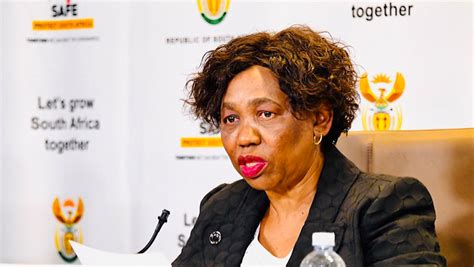 She was previously a member of the executive council in the gauteng provincial government. LIVE: Minister Angie Motshekga leads 2020 World Teachers Day Celebration - SABC News - Breaking ...